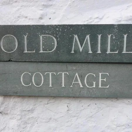Old Mill